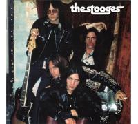 The Stooges - Studio Sessions