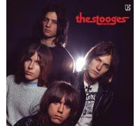The Stooges (John Cale Mix)