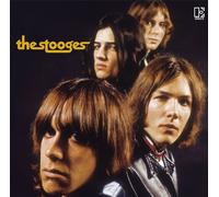 The Stooges - The Stooges (LP)
