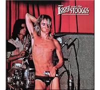 The Stooges - Theatre of Cruelty: Live at The Whisky A Go-Go, 8901 Sunset Blvd at Clark, West Hollywood, CA. 1973