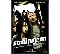 The Stool Pigeon [USA] [DVD]