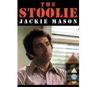 The Stoolie [DVD] by Jackie Mason