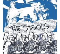 The Stools - When I Left [Vinilo]