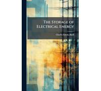 The Storage of Electrical Energy