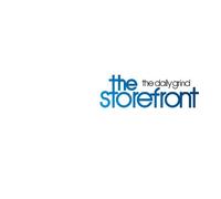 The Storefront - Daily Grind
