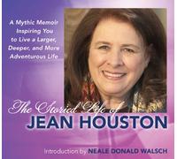 The Storied Life of Jean Houston a Mythic Memoir Inspiring You to Live a Larger, Deeper, and More Adventurous Life [USA] [DVD]
