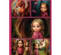 The stories I tell: From a 5 year olds imagination