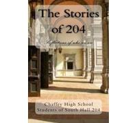 The Stories of 204: Reflections of who we are (Volume 2)