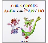 THE STORIES OF ALEX AND PANCHO - BOX SET