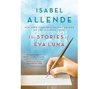 The Stories of Eva Luna
