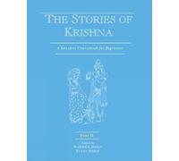The Stories of Krishna: Pt. II: A Sanskrit Coursebook for Beginners (The Stories of Krishna: A Sanskrit Coursebook for Beginners)