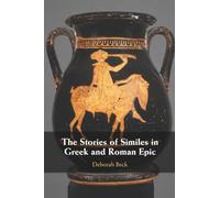 The Stories of Similes in Greek and Roman Epic