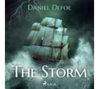 The Storm (audiolibro)