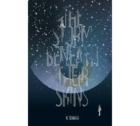 The Storm Beneath Their Skins: The Imbalance Series: Book 1