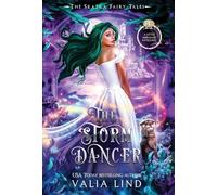The Storm Dancer: A Little Mermaid Retelling