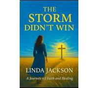 The Storm Didn't Win