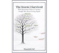 The Storm I Survived