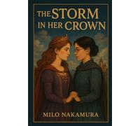 The Storm in Her Crown