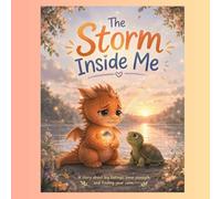The Storm Inside Me: An Inside Me Story (Inside Me Series)