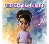The Storm Inside (The Adventures of Bailee Grey)