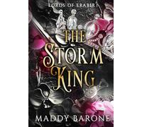 The Storm King (Lords of Erabir)