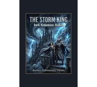 The Storm King: Tribut des Himmels - Ein Dark-Romantasy-Roman (Enemies to Lovers · Forbidden Power)
