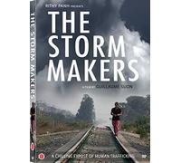 The Storm Makers [USA] [DVD]