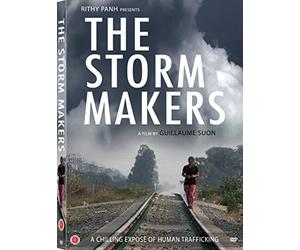 The Storm Makers [USA] [DVD]