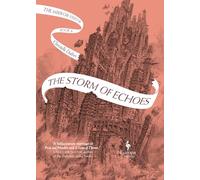 The Storm of Echoes: The Mirror Visitor Book 4 (The Mirror Visitor Quartet)