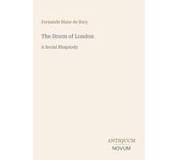The Storm of London: A Social Rhapsody