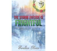 The Storm Outside is Frightful...: Sheppard & Sons Investigations: A Christmas Special