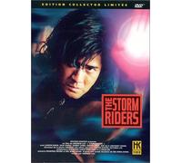 The Storm Riders [Francia] [DVD]