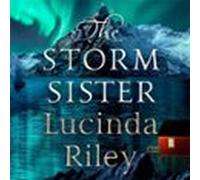 the storm sister (audiolibro)