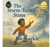 The Storm-Tamer Stone (Seeds of Wonder Series)