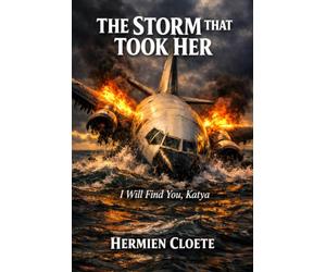 The Storm that took her: I Will found You Katya