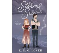 The Storm & the Sea (1) (Tides of Amelia Island)
