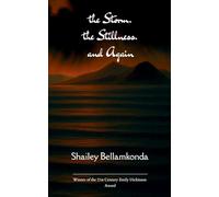 The Storm. The Stillness. And Again