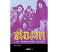 The Storm: ¡Una tormenta electrizante!: 87 (Música)