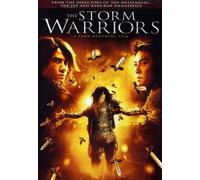 The Storm Warriors [USA] [DVD]