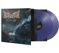The Storm Within (Trans Blue 2-Vinyl) [Vinilo]