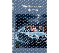 The Stormborn Heiress