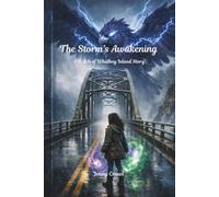 The Storm's Awakening: A Witch of Whidbey Island Story