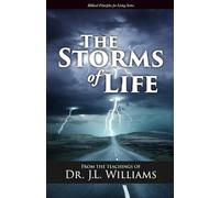 The Storms of Life (Feed the Hunger Devotionals and Teachings)