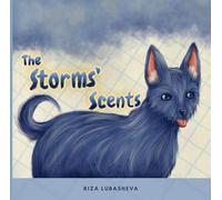 The Storms' Scents: A Dog's Memories Through Fragrances