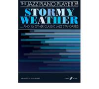 [(The Stormy Weather: (piano/CD))] [Author: John Kember] published on (July, 2008)