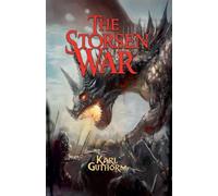 The Storsen War: 3 (The Immortal Vendetta)