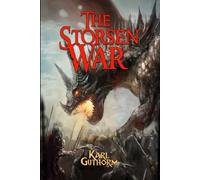 The Storsen War (The Immortal Vendetta)