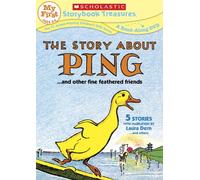 The Story about Ping [USA] [DVD]