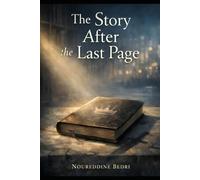 The Story After the Last Page