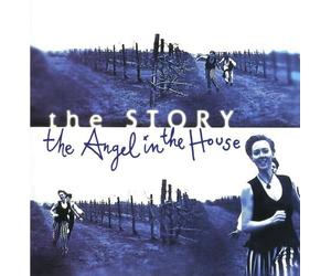 The Story - Angel In The House by The Story (2013) Audio CD